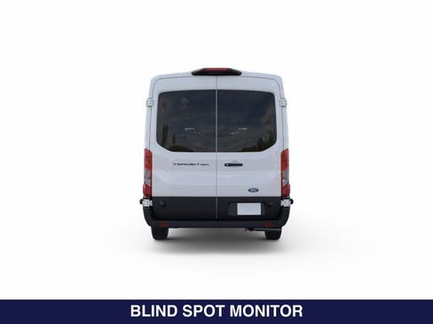 New 2026 Ford Transit 350 XL RWD image 4