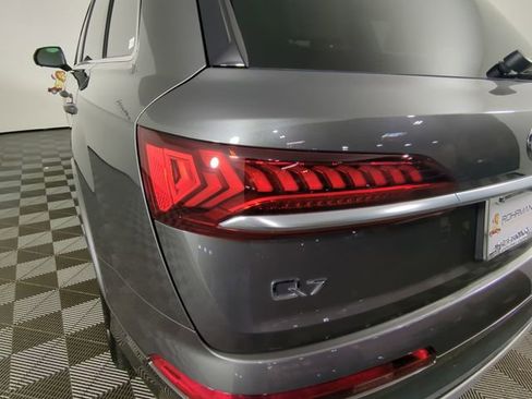 Used 2021 Audi Q7 3.0T Prestige w/ Prestige Package image 34