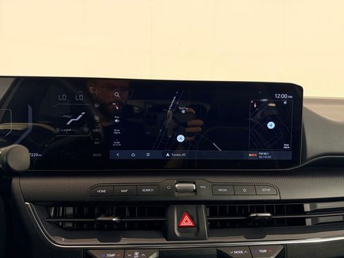Used 2025 Kia K4 GT-Line w/ GT-Line Sunroof Package FWD image 18