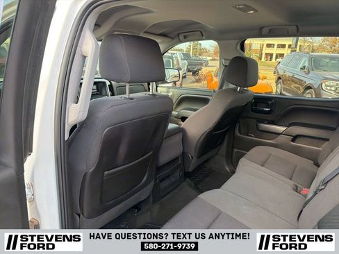 Used 2014 Chevrolet Silverado 1500 LT image 28