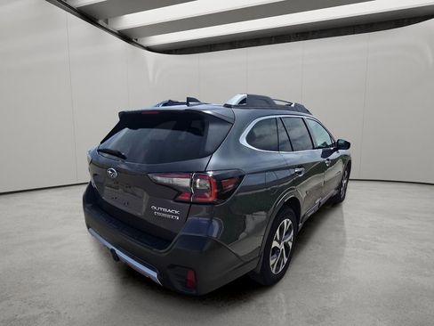 Used 2020 Subaru Outback Touring XT image 5