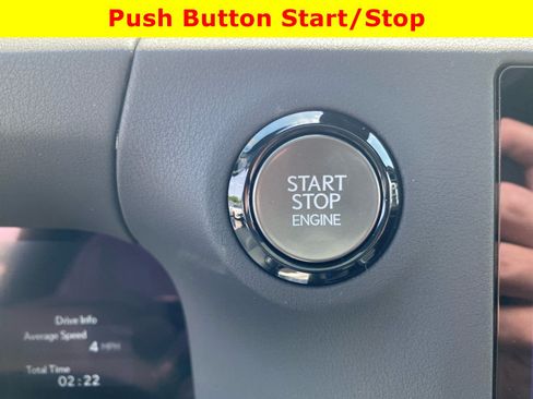 Used 2026 Lexus GX 550 w/ Accessory Package (2T) AWD/4WD image 36