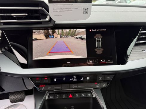 New 2026 Audi A3 2.0T Premium Plus image 19