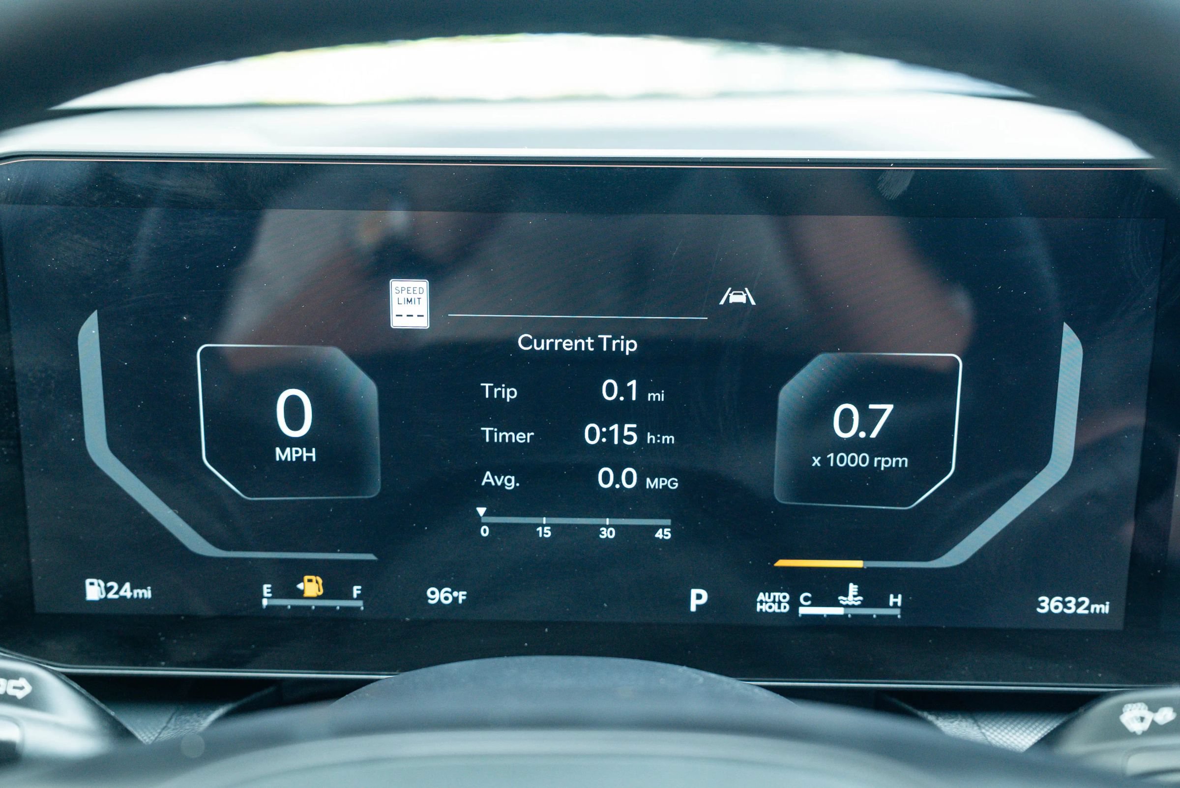 Used 2025 Kia K4 EX FWD image 24