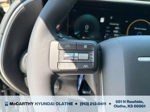 Used 2026 Hyundai Palisade SEL FWD image 27