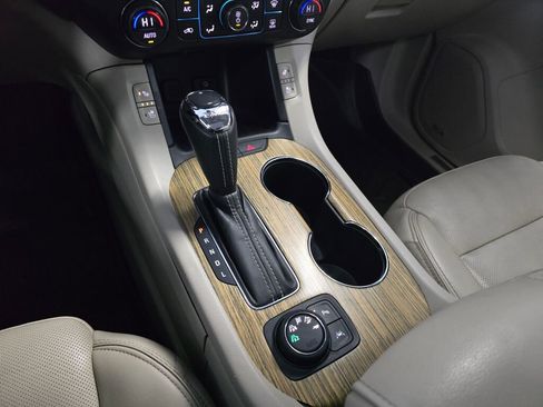 Used 2019 GMC Acadia Denali w/ Technology Package image 35