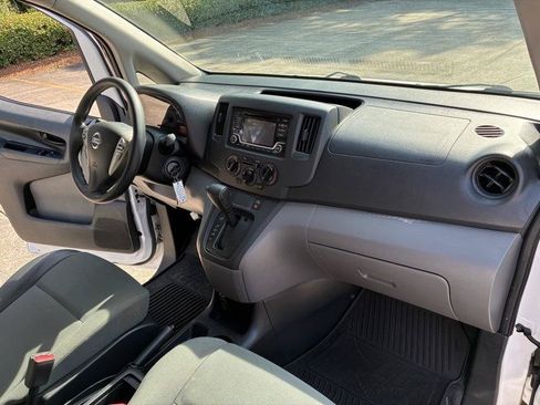 Used 2019 Nissan NV200 S w/ Cruise Control Package FWD image 52