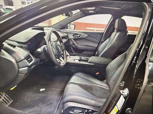 Used 2025 Acura TLX SH-AWD w/ A-SPEC Pkg image 10