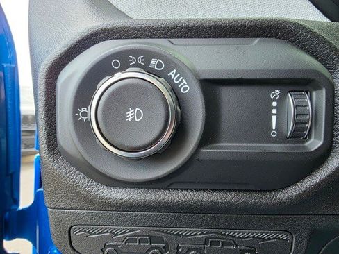 New 2026 Jeep Wrangler Unlimited Sport image 14