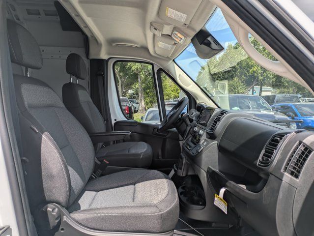 New 2026 RAM ProMaster 2500 w/ Convenience Group FWD image 13