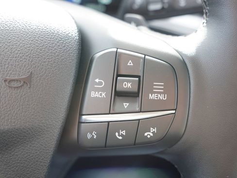 Used 2025 Ford Bronco Sport Badlands image 33