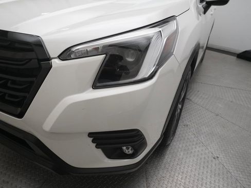 Certified 2024 Subaru Forester Limited AWD/4WD image 25