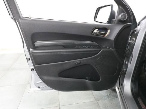 Used 2020 Dodge Durango GT AWD/4WD image 21