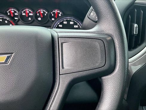 Used 2024 Chevrolet Silverado 2500 W/T w/ WT Convenience Package image 20