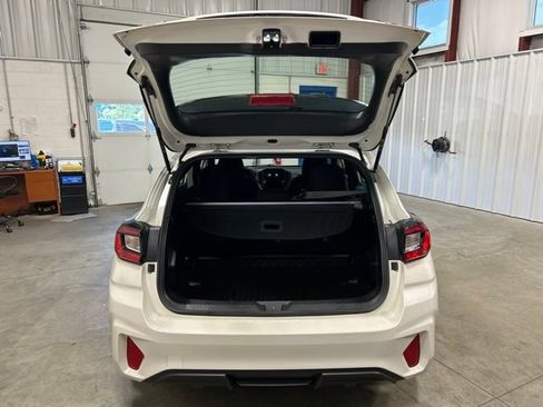 Used 2024 Subaru Impreza RS AWD/4WD image 19