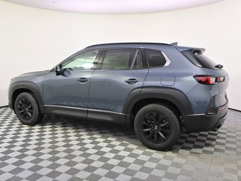 New 2026 MAZDA CX-50 AWD 2.5 Hybrid w/ Cargo Package image 3