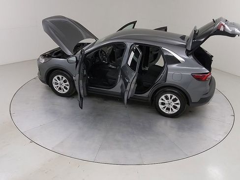 Certified 2023 Ford Escape Active w/ Tech Pack #2 FWD image 50