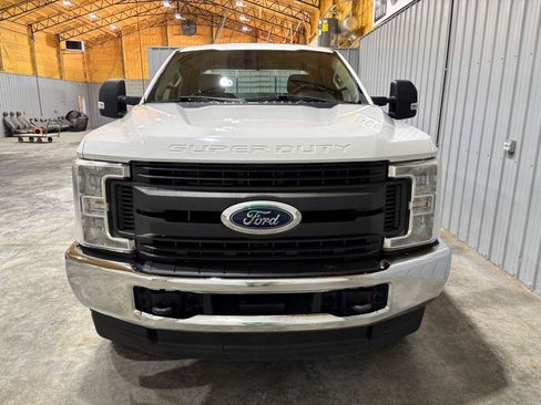 Used 2019 Ford F350 XL w/ XL Value Package AWD/4WD image 7