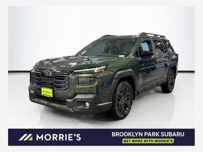 New 2026 Subaru Outback Limited XT