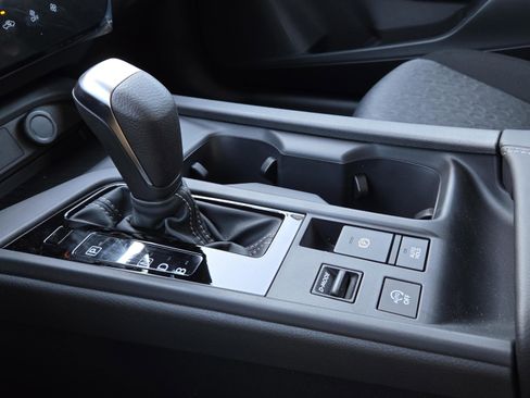 New 2026 Nissan Sentra SV w/ Floor Mat Package image 23