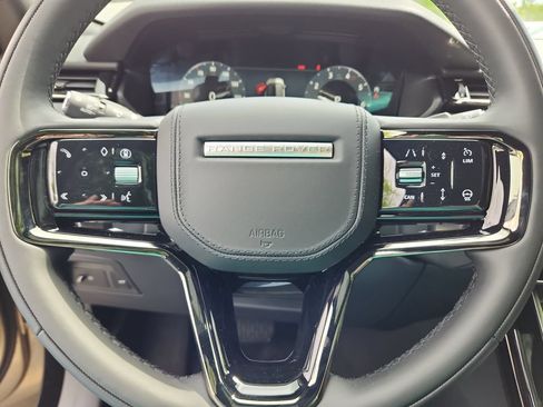 New 2026 Land Rover Range Rover Velar S AWD/4WD image 18