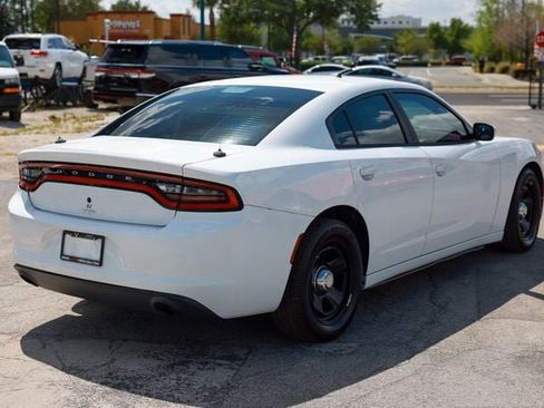 Used 2016 Dodge Charger Police RWD image 14