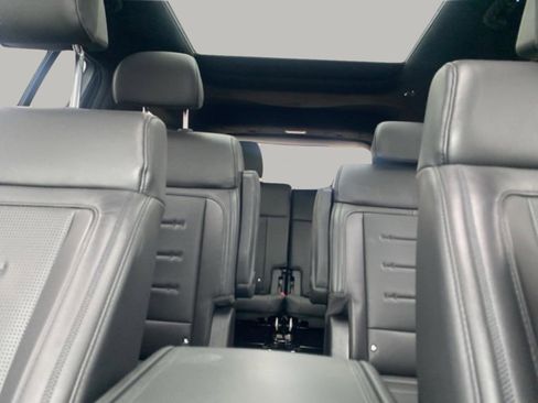 Certified 2024 Hyundai Santa Fe Calligraphy image 27