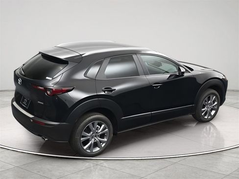 New 2026 MAZDA CX-30 AWD 2.5 S image 18