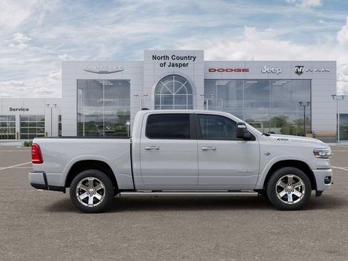 New 2026 RAM 1500 Big Horn AWD/4WD image 21