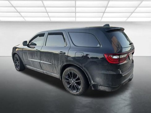Used 2020 Dodge Durango R/T w/ Blacktop Package RWD image 3