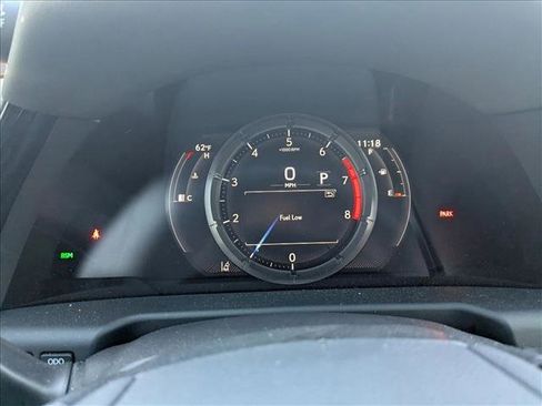 Used 2023 Lexus ES 350 F Sport image 11