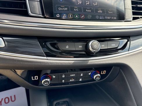 Used 2020 Buick Enclave Essence w/ Sound and Sites Package FWD image 19