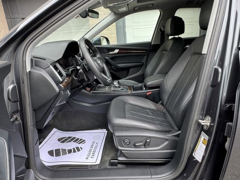 Used 2018 Audi Q5 2.0T Premium AWD/4WD image 13