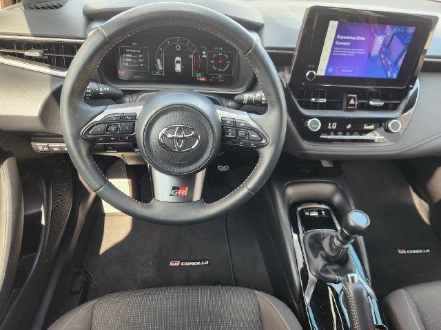 Certified 2023 Toyota Corolla GR w/ Performance Package AWD/4WD image 27