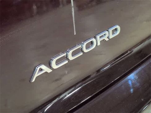 Used 2023 Honda Accord EX image 12