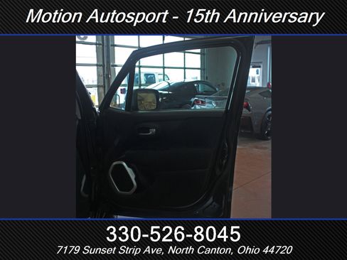 Used 2021 Jeep Renegade Sport image 33