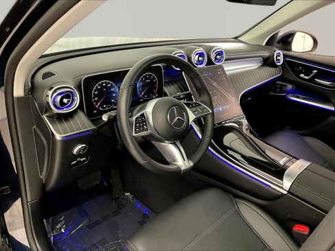 Certified 2023 Mercedes-Benz GLC 300 4MATIC image 17