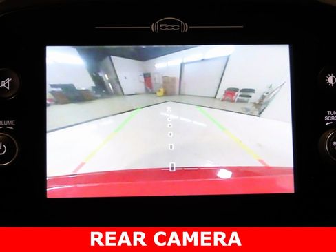 Used 2020 FIAT 500X Sport w/ Premium Group image 19