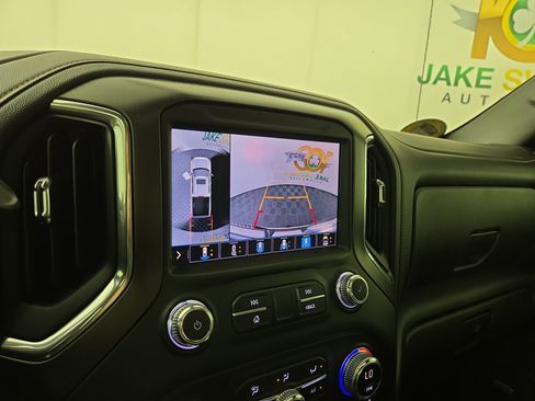 Used 2020 GMC Sierra 1500 AT4 w/ AT4 Premium Package AWD/4WD image 21