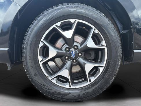 Used 2016 Subaru Forester 2.5i AWD/4WD image 27