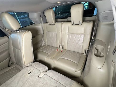 Used 2014 INFINITI QX60 FWD w/ Premium Plus Package image 31