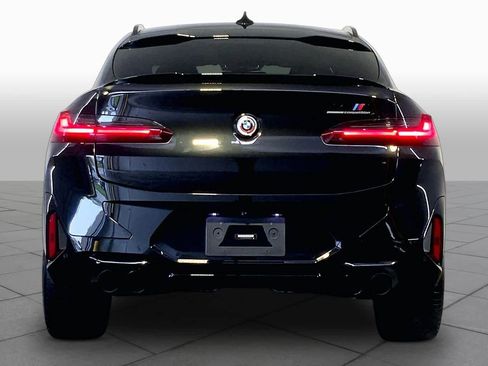 Used 2023 BMW X4 M w/ Competition Package AWD/4WD image 5