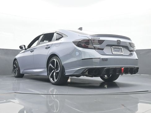 Used 2021 Honda Accord Sport image 58