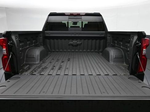 New 2026 Chevrolet Silverado 1500 LTZ w/ LTZ Premium Package AWD/4WD image 33