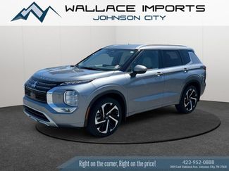 Used 2024 Mitsubishi Outlander SEL AWD/4WD video 2