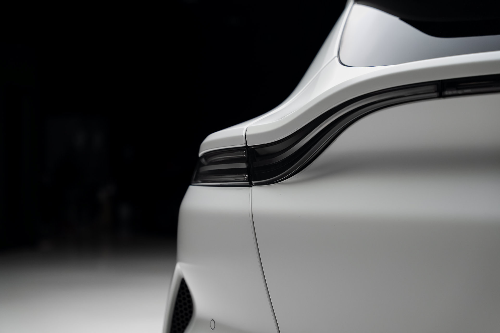 Used 2023 Aston Martin DBX 707 AWD/4WD image 28