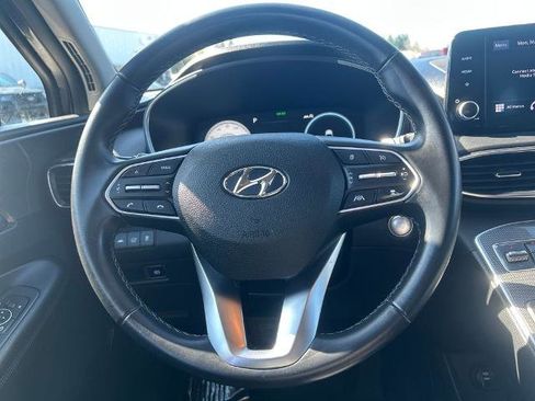 Used 2022 Hyundai Santa Fe XRT w/ Cargo Package FWD image 21