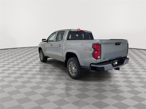 New 2026 Chevrolet Colorado LT w/ LT Convenience Package image 8