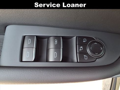 New 2026 Buick Enclave Sport Touring FWD image 11