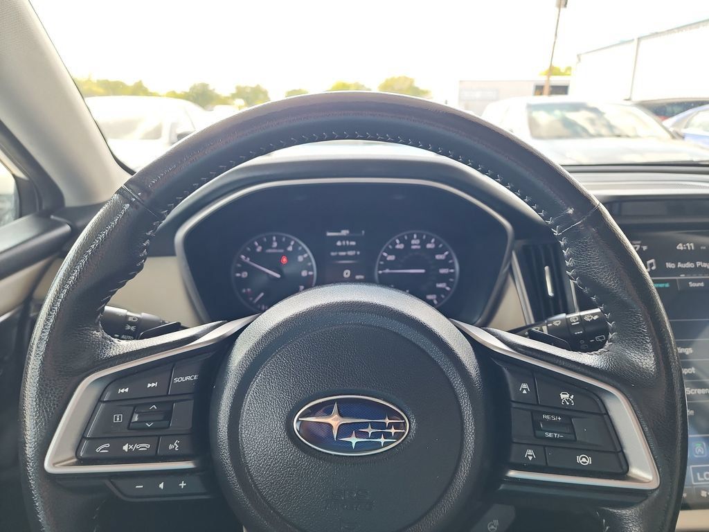 Used 2024 Subaru Outback Limited XT AWD/4WD image 21